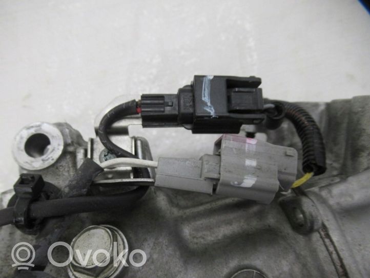 Nissan Juke II F16 Ilmastointilaitteen kompressorin pumppu (A/C) 926008955R