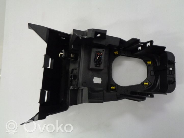 Renault Captur Kita centrinė konsolės (tunelio) detalė 969257063R