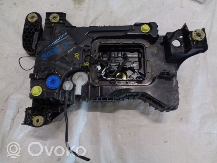 Peugeot 3008 II Réservoir de fluide AdBlue 9810666280