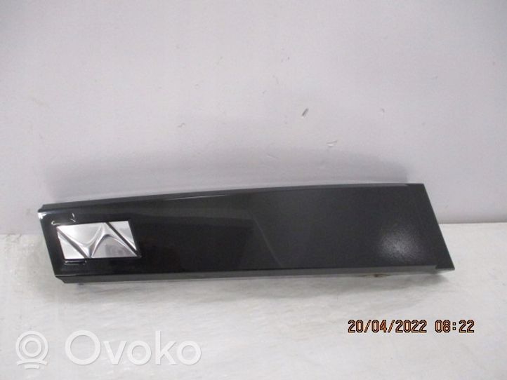 Citroen DS4 Inny części progu i słupka 9687376177