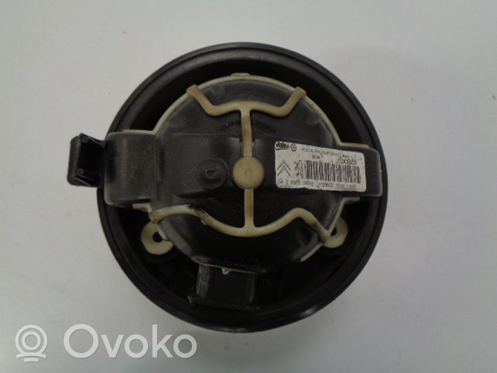 Citroen C1 Ventola riscaldamento/ventilatore abitacolo T1000588K