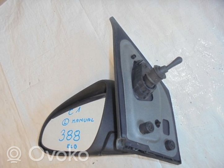 Citroen C1 Specchietto retrovisore manuale 