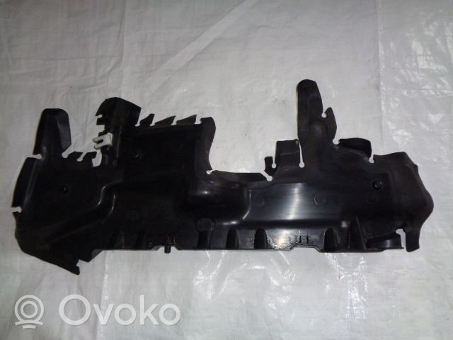 Citroen C4 Grand Picasso Wlot / Kanał powietrza intercoolera 9687421780