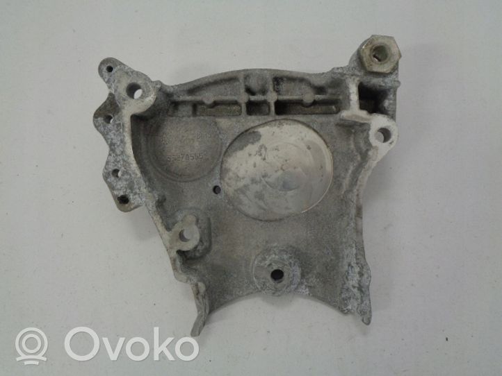 Alfa Romeo Stelvio Timing chain cover 55279555