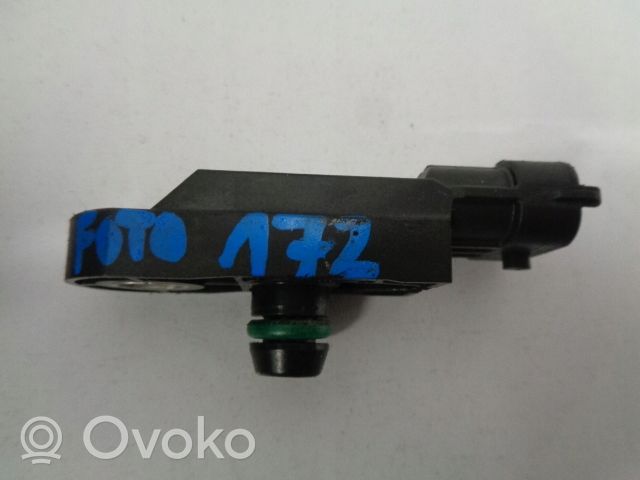 Dacia Sandero Gaisa spiediena sensors 0281002997