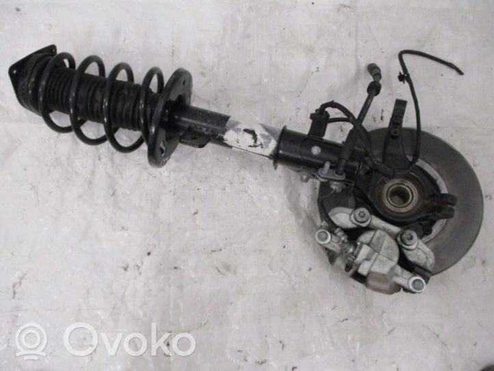 Peugeot 2008 II Front suspension assembly kit set 9836654680