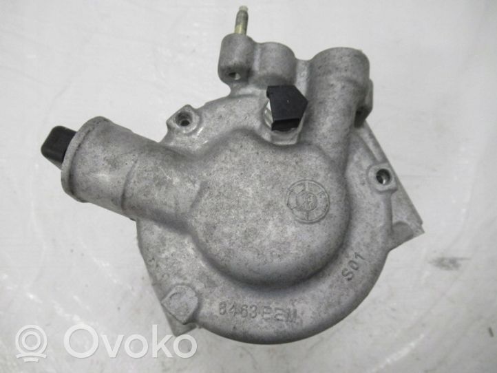 Toyota Proace Ilmastointilaitteen kompressorin pumppu (A/C) 9834291080