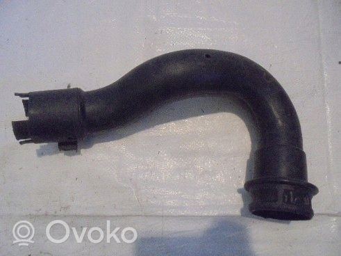 Citroen C3 Rura / Wąż dolotowy powietrza 9646617980