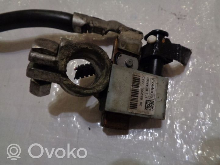 Ford Fiesta Câble négatif masse batterie CV2T10C679BE