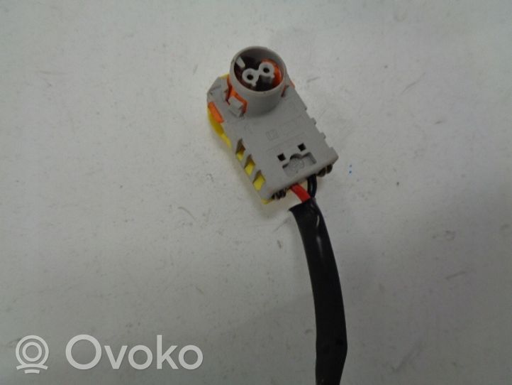 KIA Optima Lenkwinkelsensor Airbagschleifring Wickelfeder 93480D4000