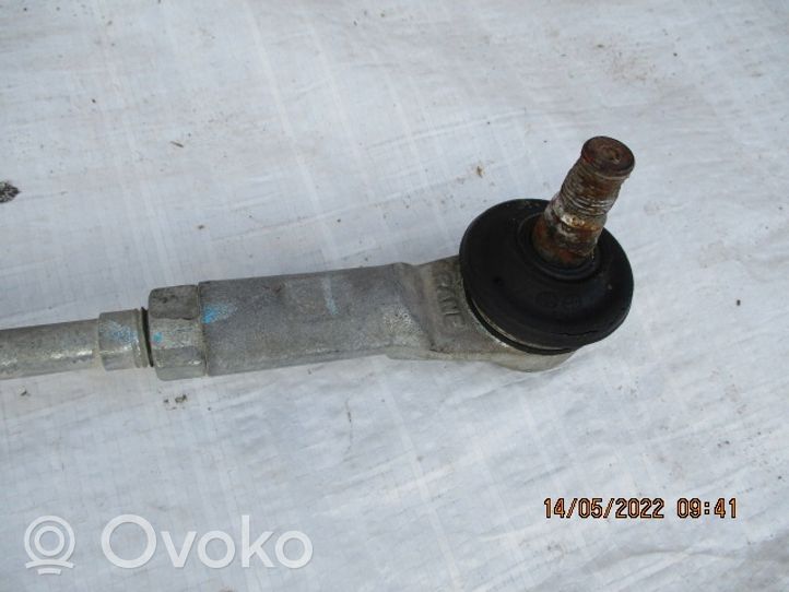 Suzuki Baleno IV Steering rack 