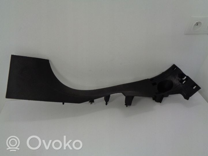 Renault Megane IV Rivestimento del sottoporta delle minigonne laterali 769537910R