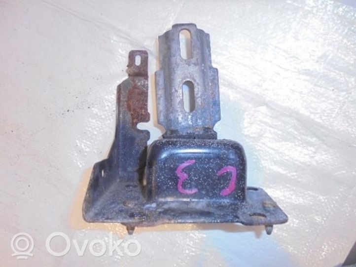 Citroen C3 Support de boîte de vitesses 9650585180