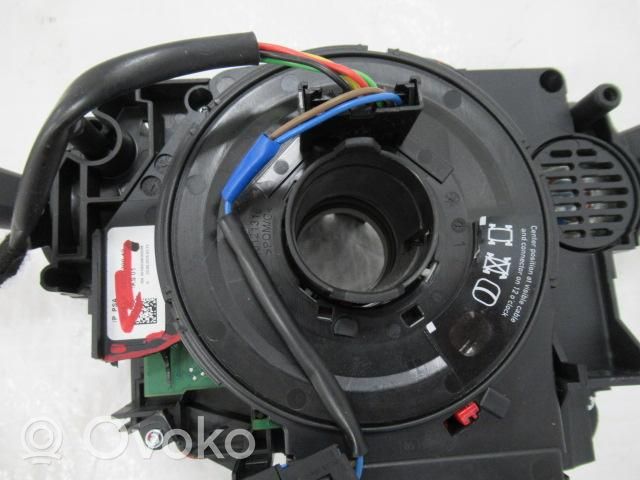 Citroen C4 Cactus Airbag slip ring squib (SRS ring) 