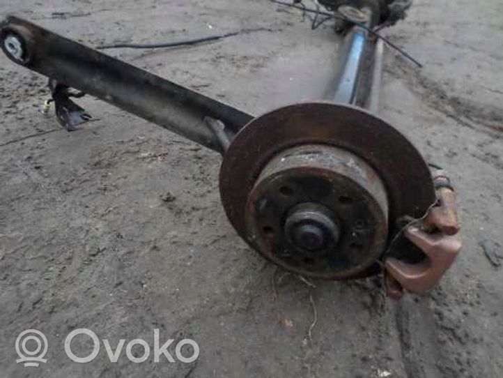 Renault Avantime Rear axle beam 