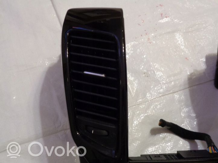 KIA Venga Panel klimatyzacji 972501P500