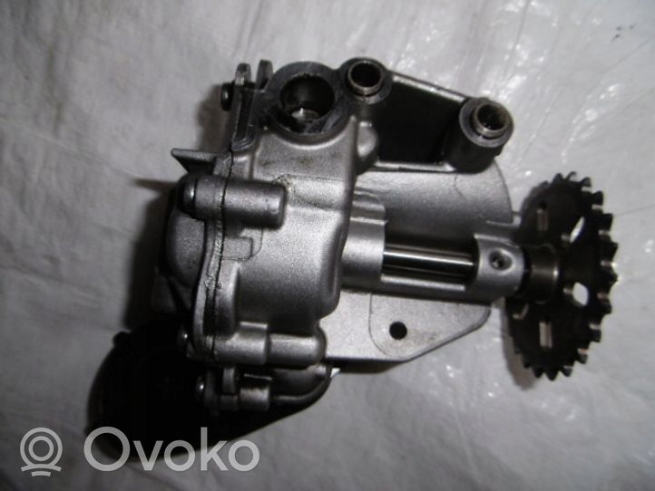 Renault Talisman Pompe à huile 150001650R