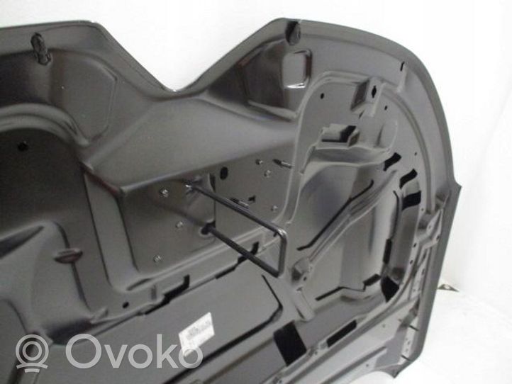 Citroen C5 Aircross Couvercle, capot moteur 9825770480 98 25 77 04 80