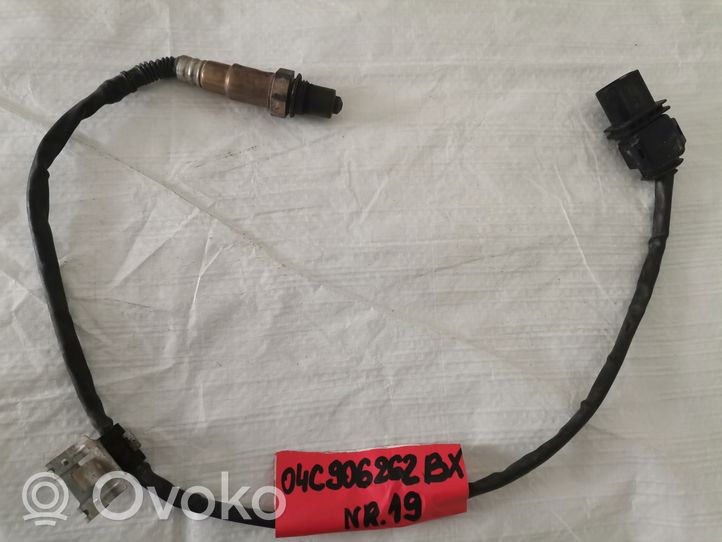 Volkswagen Up Lambda probe sensor 04C906262BX