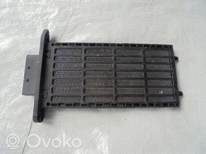 Renault Laguna I Electric cabin heater radiator 52429264