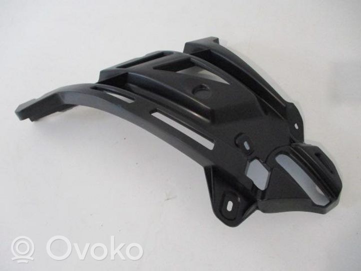 Peugeot 208 Support de pare-chocs arrière 98 36 08 73 80