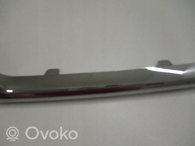 Citroen C4 Grand Picasso Grille calandre supérieure de pare-chocs avant 9815201880