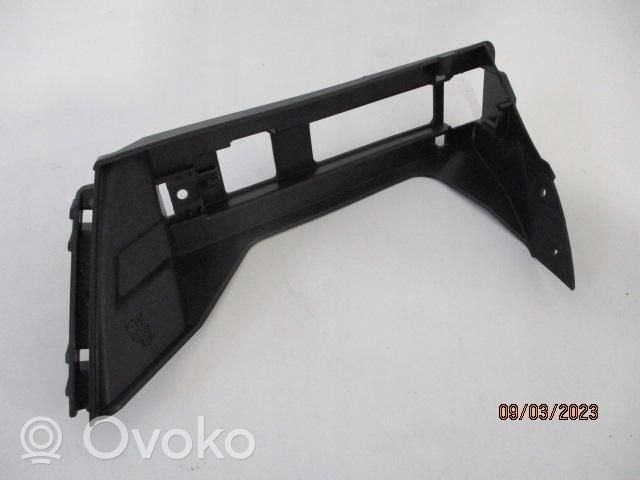 Citroen C1 Uchwyt / Mocowanie lampy przedniej  8143A-0H050 1612229080