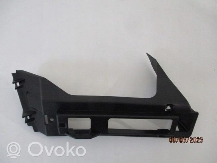 Citroen C1 Uchwyt / Mocowanie lampy przedniej  8143A-0H050 1612229080