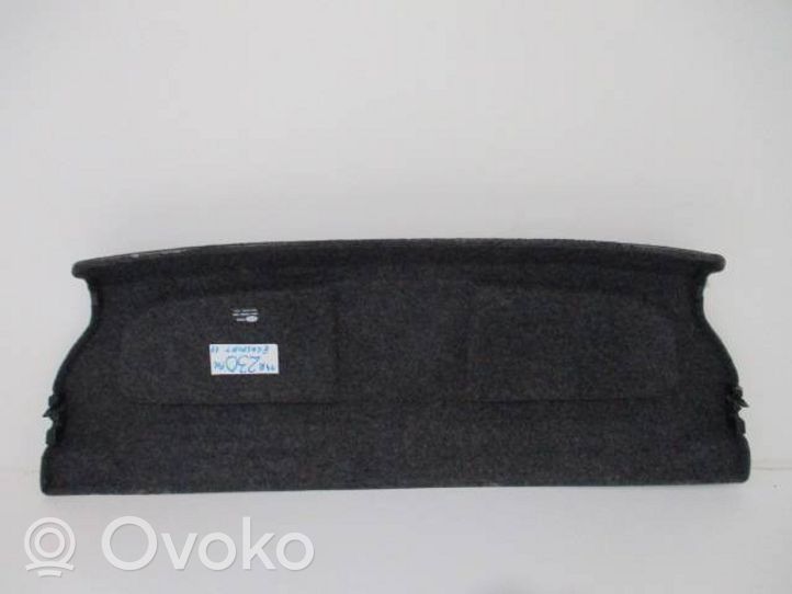 Ford Ecosport Parcel shelf GN15N46668BBW