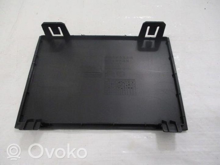 Citroen C5 Aircross Mascherina/borchia per il sensore del rilevatore Distronic ACC 98178381XT