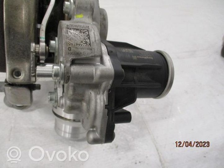 Renault Kadjar Turboahdin 16359700039 16 35 97 00 0