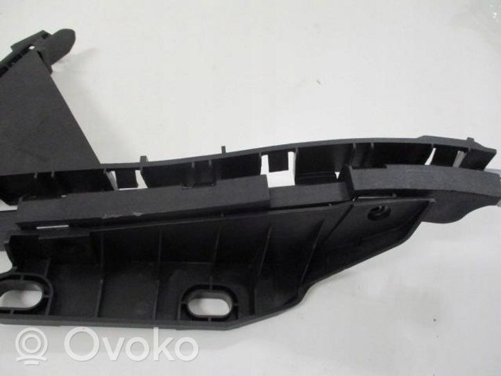 Citroen C4 Grand Picasso Uchwyt / Mocowanie zderzaka przedniego 9653832980 7840V2