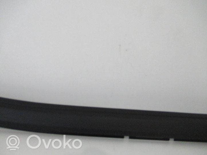 Citroen C4 III e-C4 Joint d'étanchéité en caoutchouc pour porte arrière 9830615780