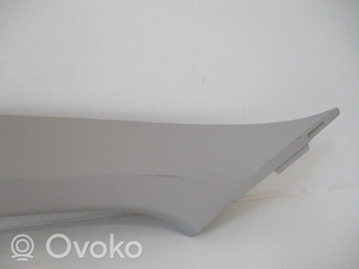 Citroen C4 II Osłona słupka szyby przedniej / A 9671643780