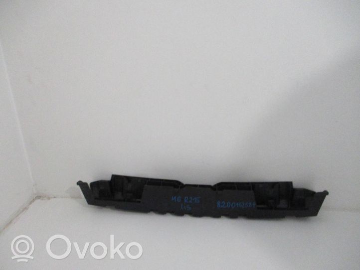 Renault Kangoo I Cache de protection inférieur de pare-chocs avant 8200152588A