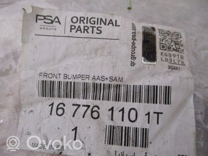 Citroen C4 III e-C4 Etupuskuri 9834692580  167761101T