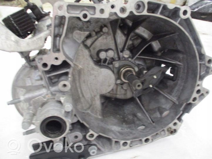 Peugeot 2008 II Manual 5 speed gearbox 20V246 20V 246