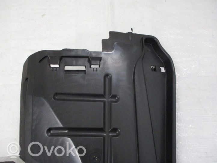 Citroen C3 Garniture de radiateur YQ00259480 39144968