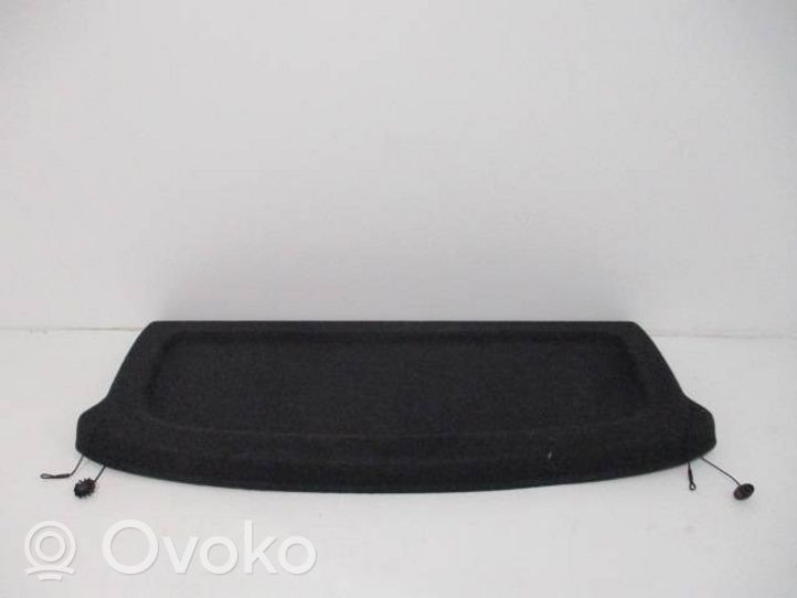 Volkswagen Golf VIII Grilles/couvercle de haut-parleur arrière 5H6867769A