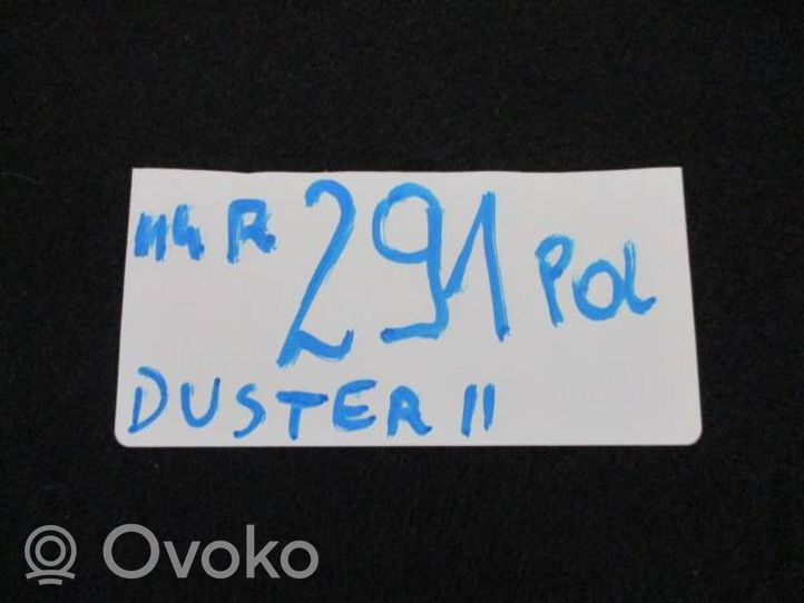 Dacia Duster II Palangė galinė 794209070R