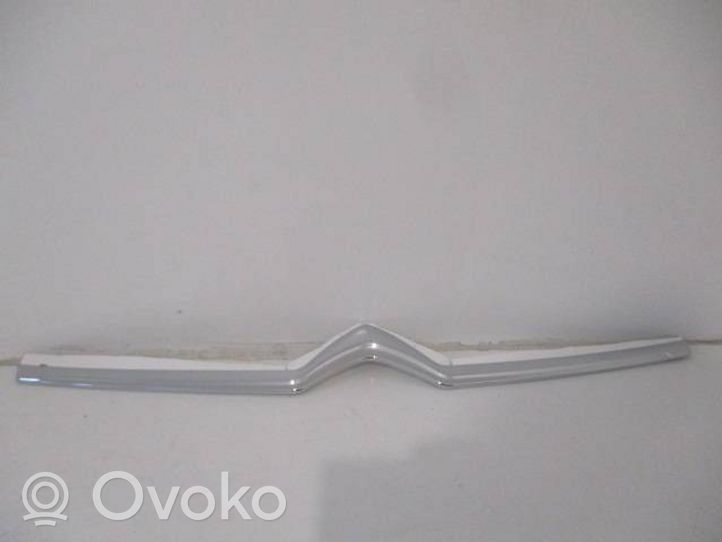 Citroen C5 Muut logot/merkinnät 9802769780