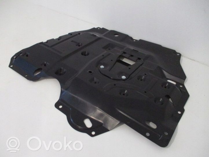 Citroen C-Crosser Variklio dugno apsauga 5370A457 748946