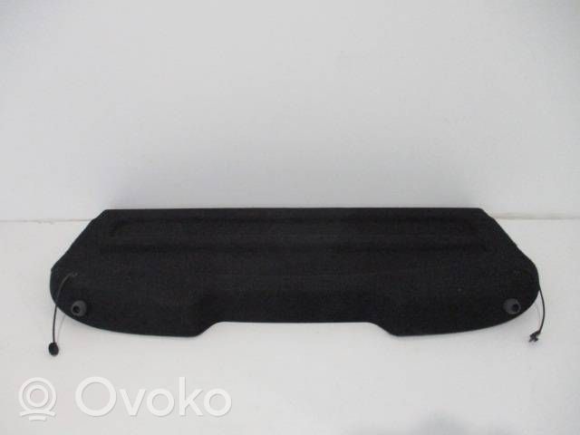 Ford Fiesta Parcel shelf 