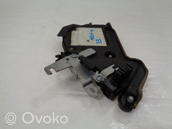 Citroen C4 Grand Picasso Cache carter courroie de distribution 9805237280