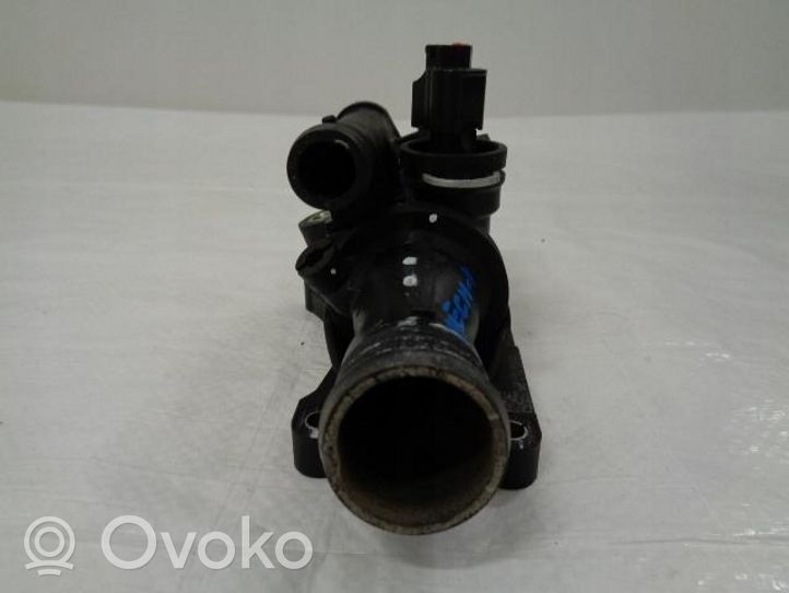 Renault Dacia Duster Boîtier de thermostat 6082000015  1160 8920