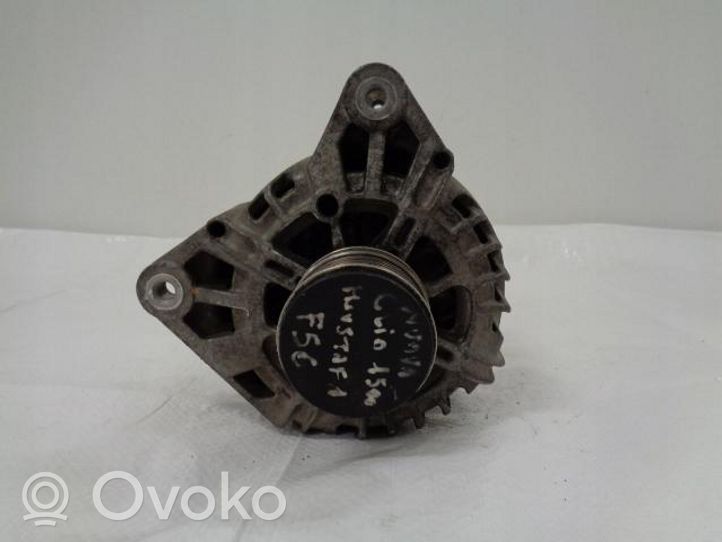 Renault Clio I Alternator 231001318R