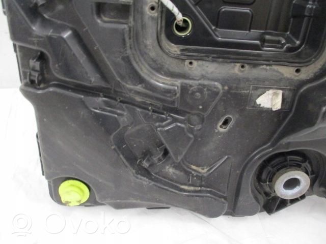 Peugeot 307 Serbatoio vaschetta liquido AdBlue 9812914780