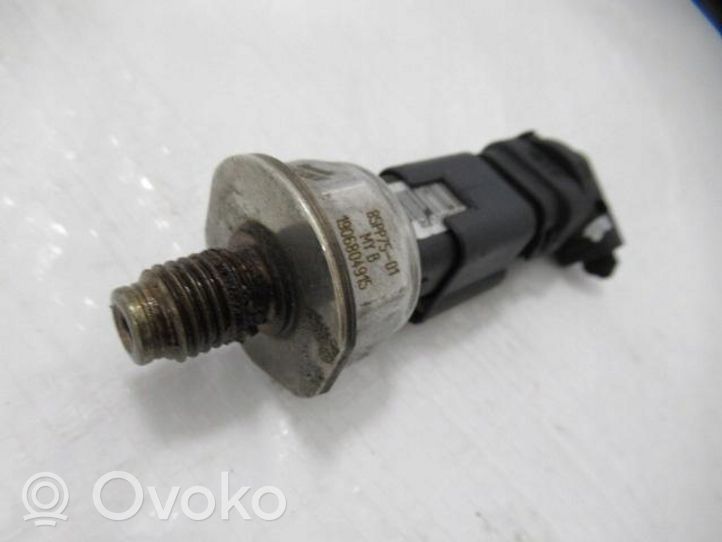 Citroen C5 Aircross Sensore di pressione del carburante 9814383880