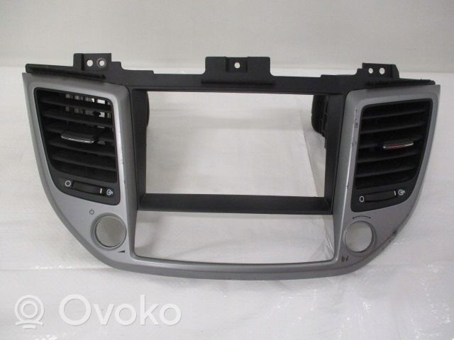 Hyundai Tucson LM Panneau de garniture console centrale 84740-D7100