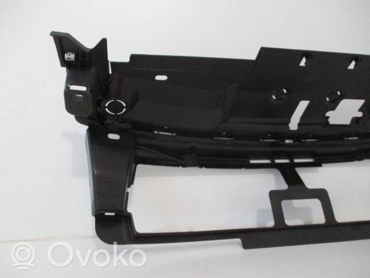 Peugeot 308 Support de montage de pare-chocs avant 9835297780